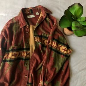 Orvis Men’s Light Flannel